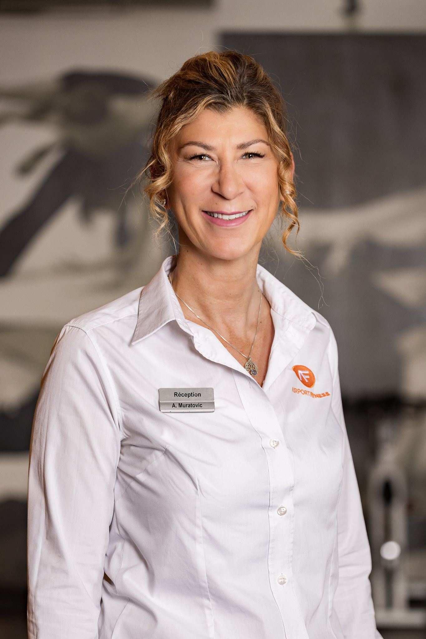 AMELA MURATOVIC